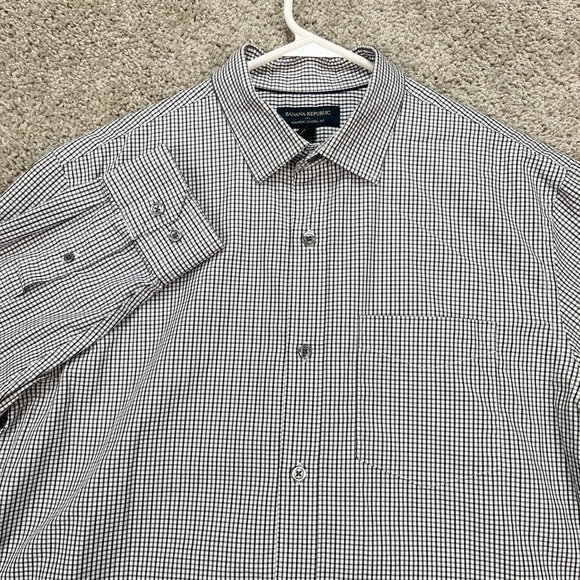 green emerald velvet dress Amazon.com: Banana Republic Mens 801243 Slim Fit All Cotton Non Iron Button  Down Dress Shirt, (XX-Large, Regular, Yellow/Blue Plaid) : Clothing, Shoes  & Jewelry